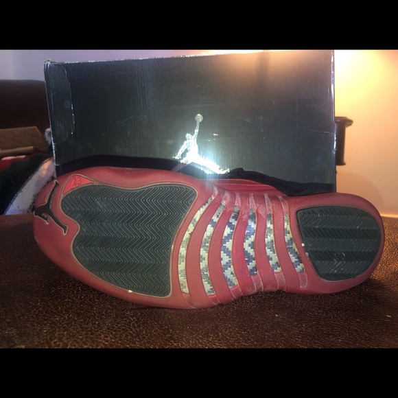 Air Jordan retro 12 - Picture 3 of 5